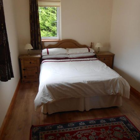 Birchdale Cottage Rathdrum Bagian luar foto