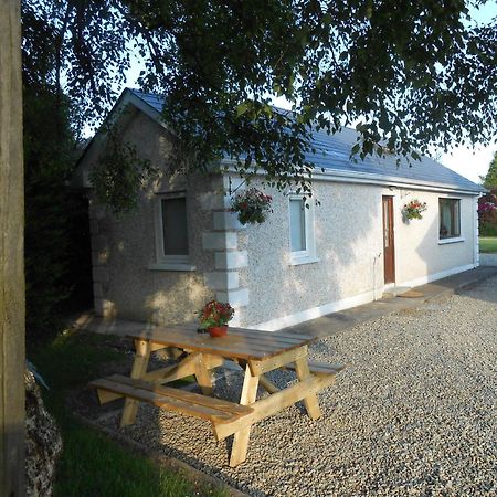 Birchdale Cottage Rathdrum Bagian luar foto