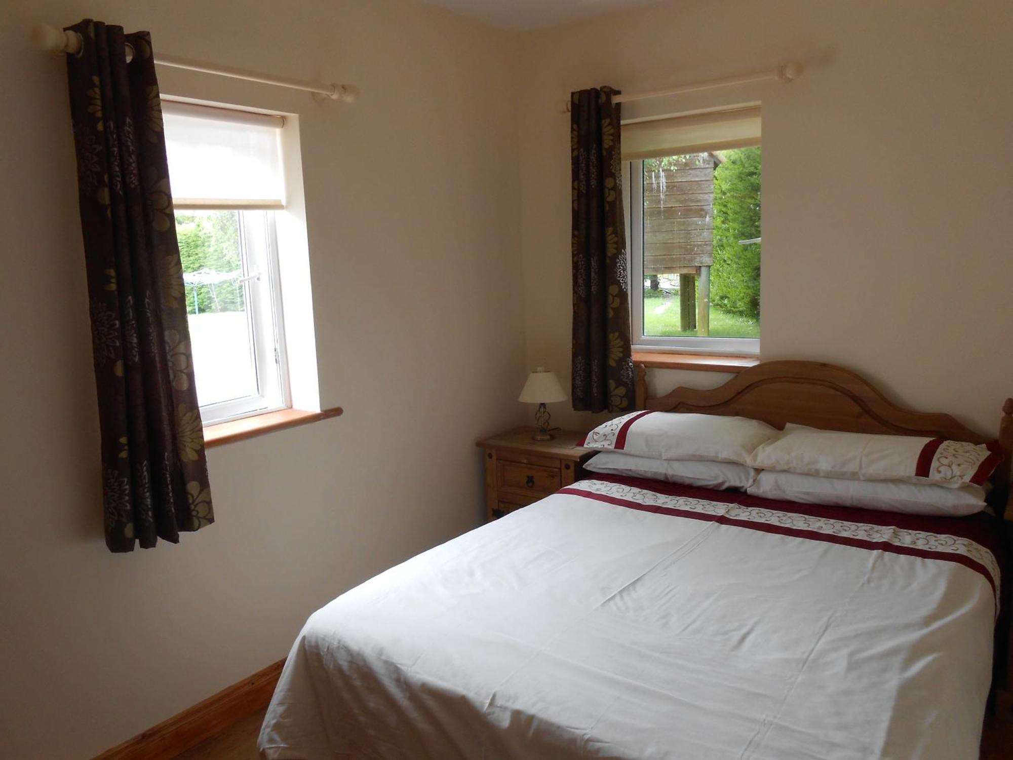 Birchdale Cottage Rathdrum Bagian luar foto