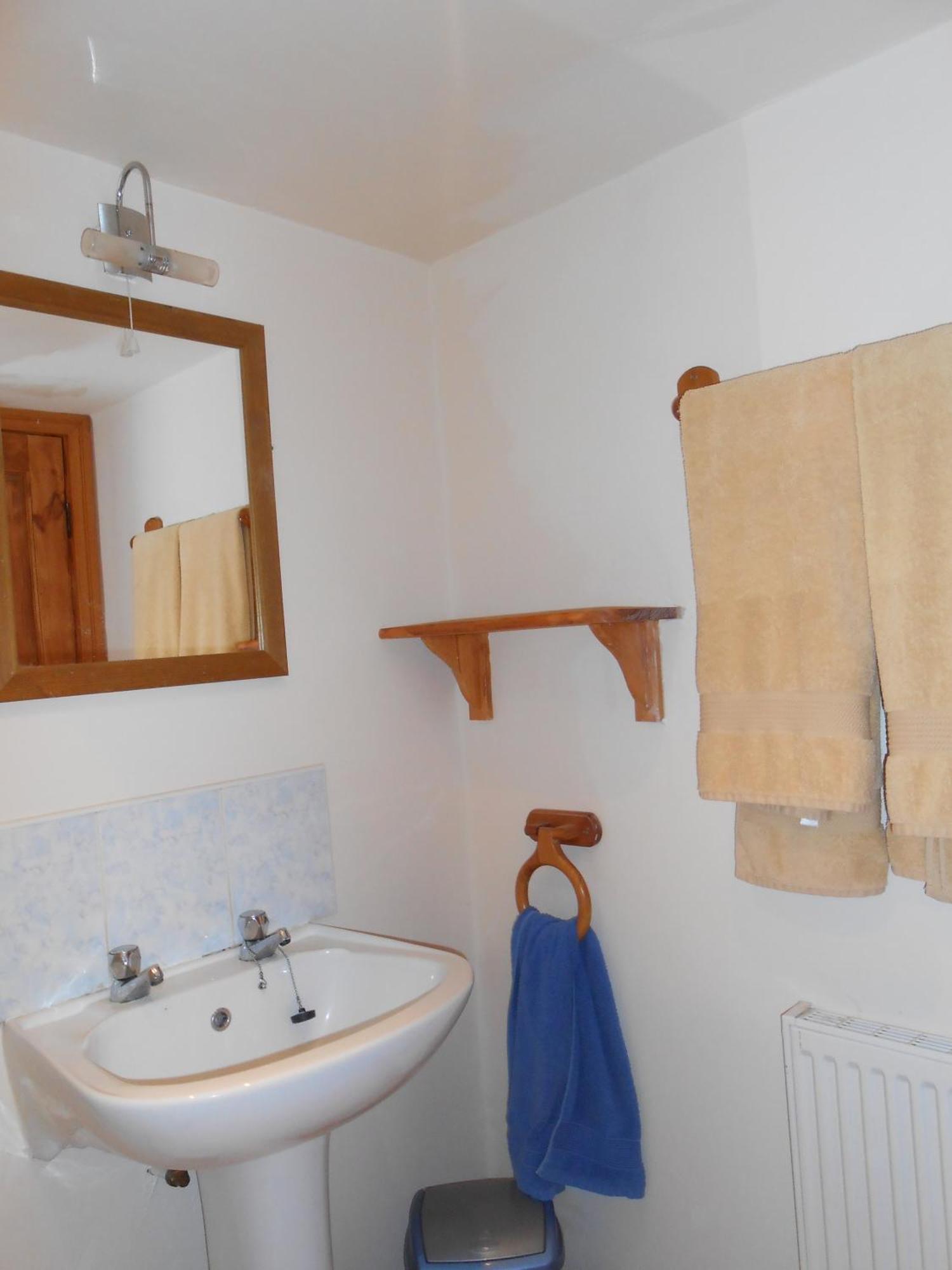 Birchdale Cottage Rathdrum Bagian luar foto