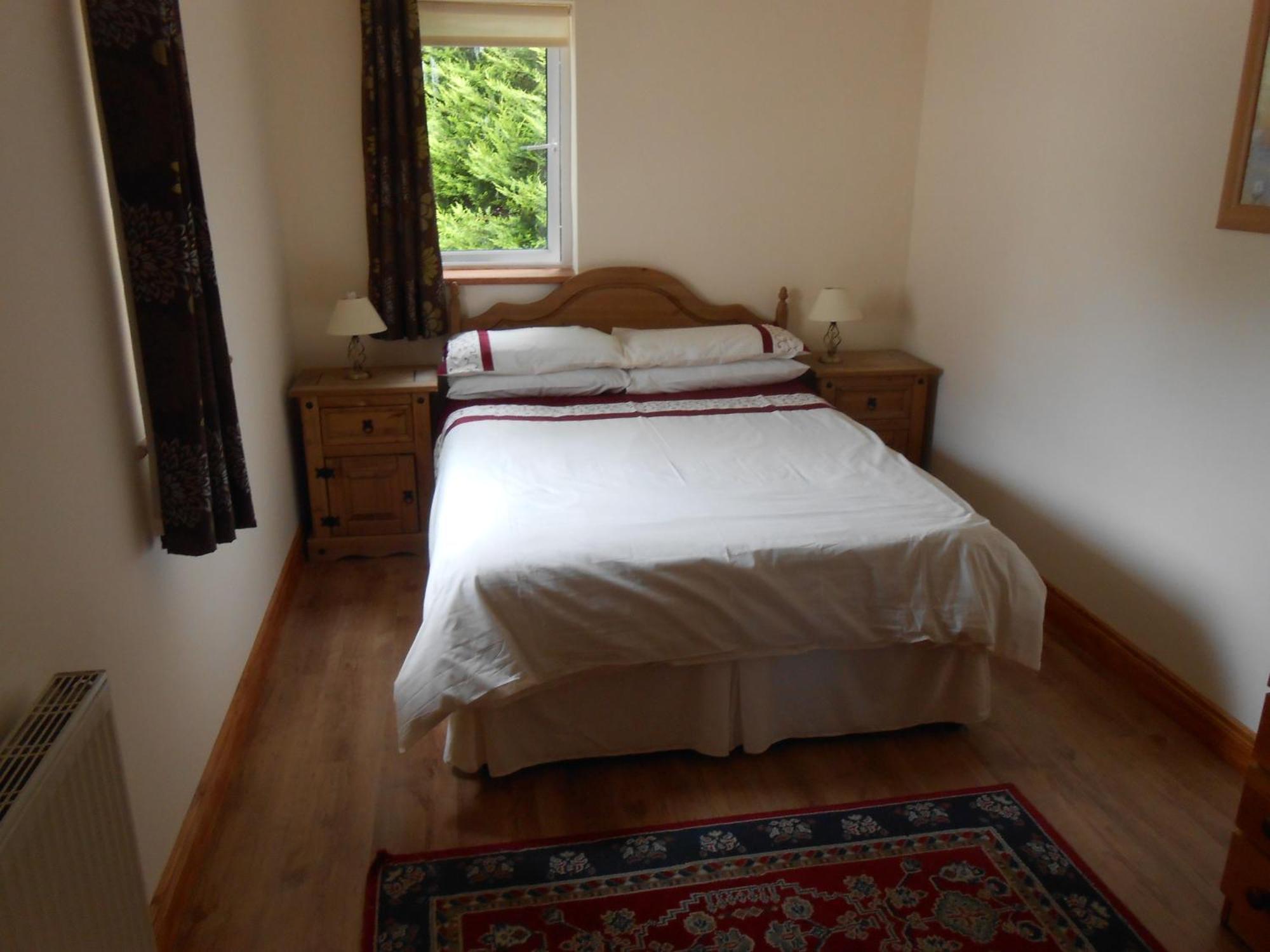 Birchdale Cottage Rathdrum Bagian luar foto