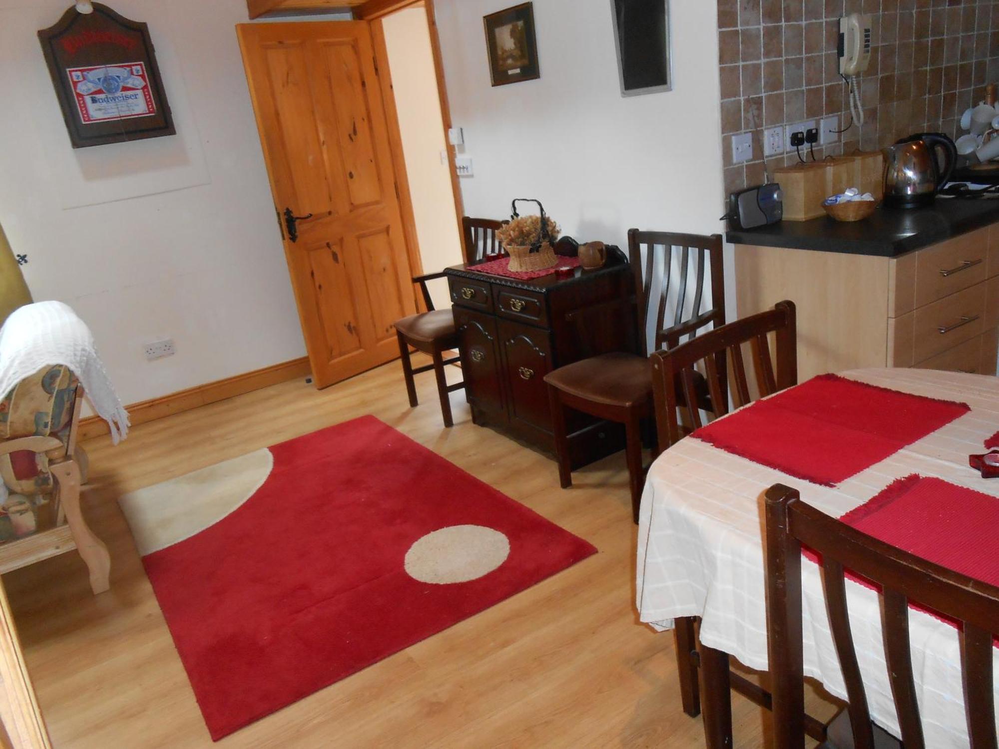 Birchdale Cottage Rathdrum Bagian luar foto