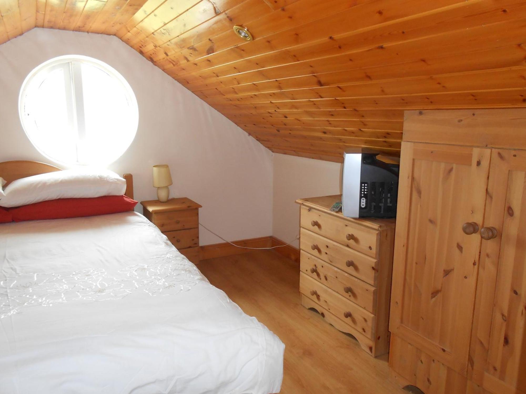 Birchdale Cottage Rathdrum Bagian luar foto