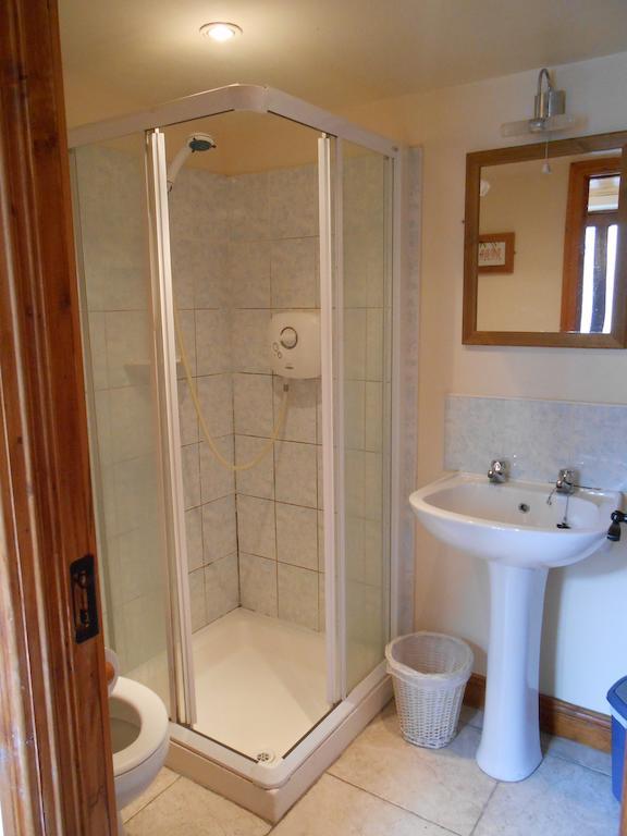 Birchdale Cottage Rathdrum Ruang foto