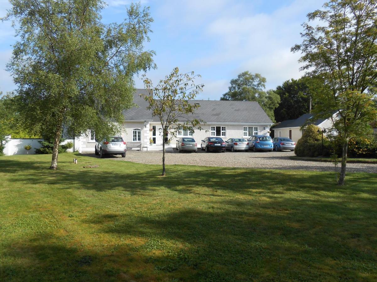 Birchdale Cottage Rathdrum Bagian luar foto