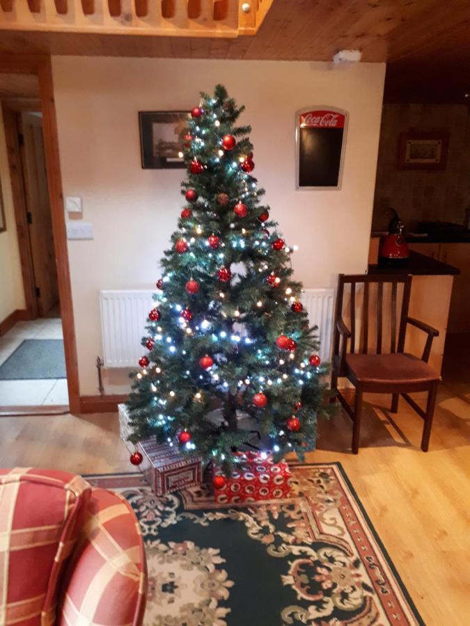 Birchdale Cottage Rathdrum Bagian luar foto